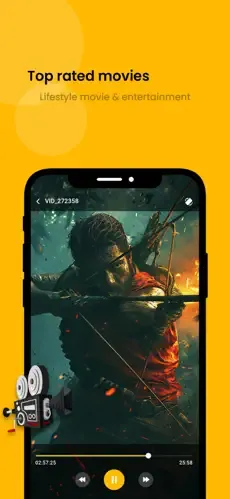 jiohotstar-premium-mod-apk Top Rated Movies
