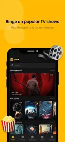 jiohotstar-premium-mod-apk tv show